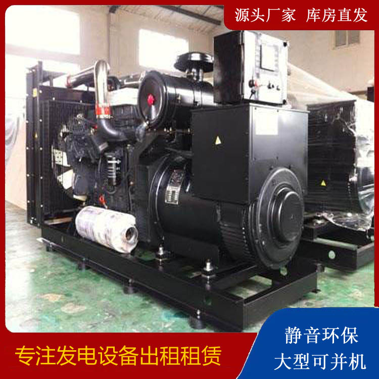 晋宁发电车出租 柴油发电机组需要经常换机油吗？