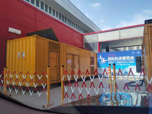 晋宁发电机出租 对于发电机的特性你了解多少？