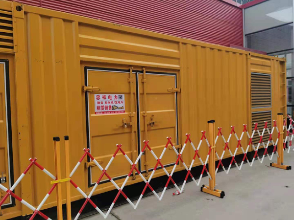 晋宁关于通用发电机的十万个为什么？