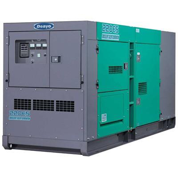晋宁出租发电机 柴油发电机组并机需要什么条件？