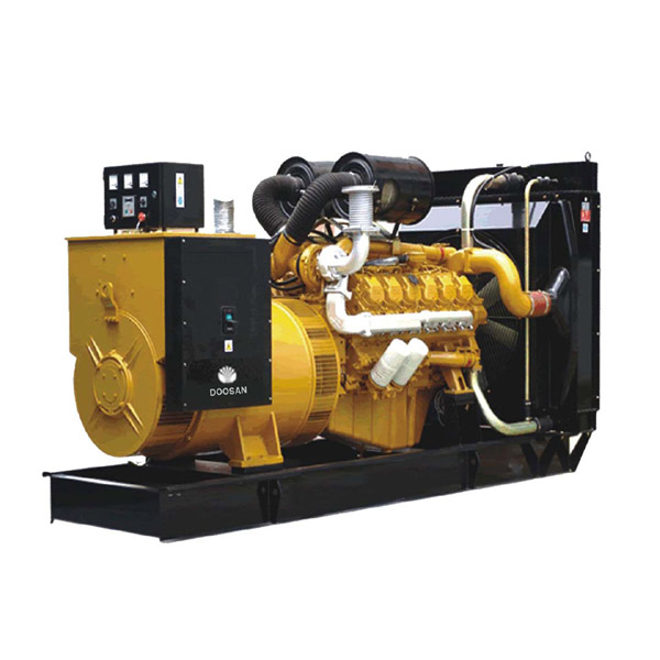 晋宁租赁发电机-怎样确保潍柴发电机组的质量