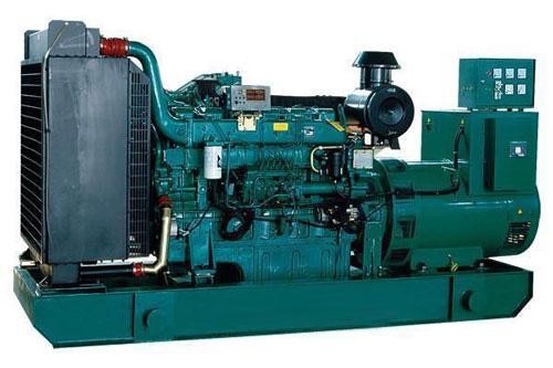 晋宁出租发电机-康明斯发电机指示控制灯的作用