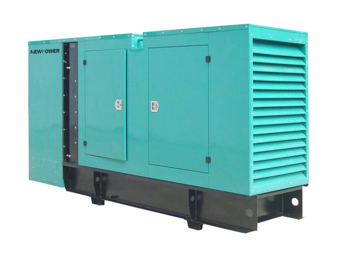 晋宁发电车租赁-沃尔沃发电机组多少钱