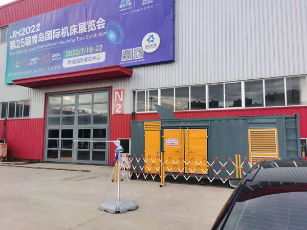 晋宁发电机租赁-柴油发电机组不及时维护危害大