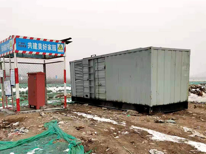 晋宁燃气发电机在高海拔地区运行时会遇到哪些常见故障？