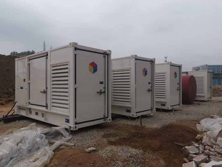 晋宁如何降低 200KW 柴油发电机的燃油消耗率？