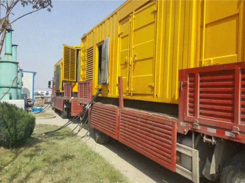 晋宁计算 200KW 柴油发电机油耗时，需要考虑哪些因素？