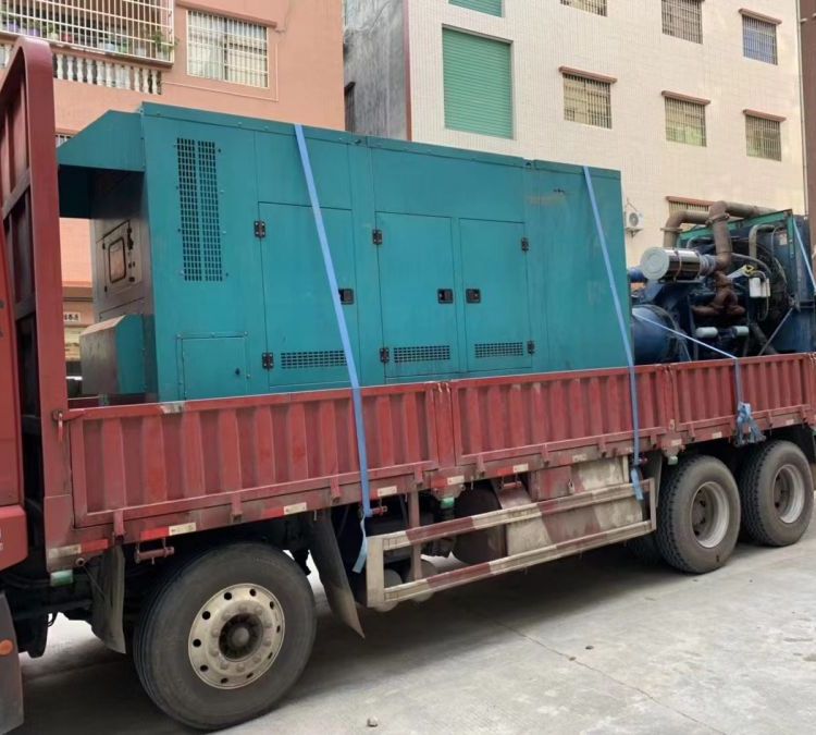 晋宁如何在不同负载率下确保 400KW 柴油发电机组的正常运行？