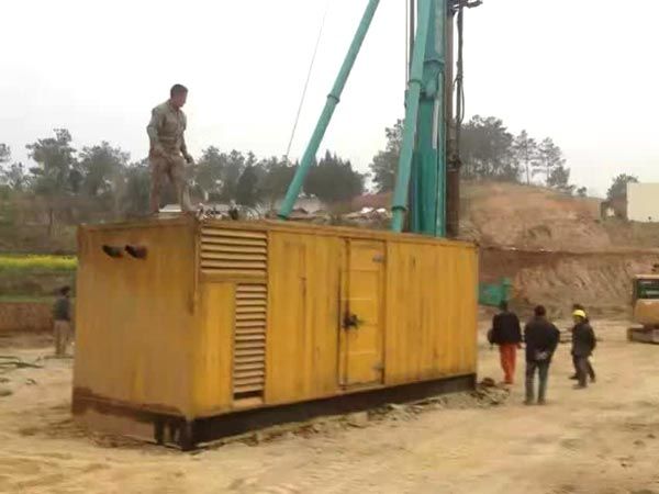 晋宁柴油发电机组应用场合有哪些？
